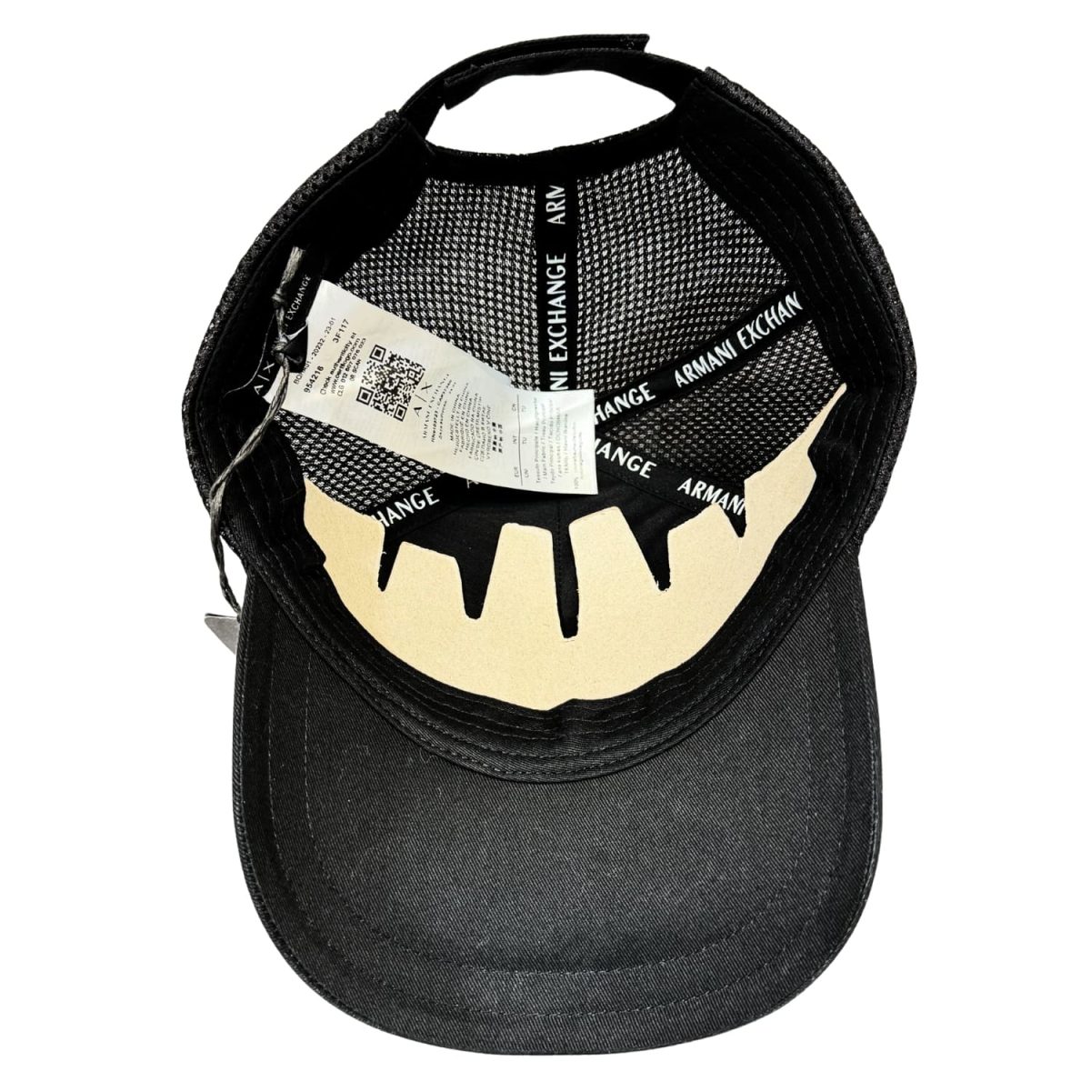 Jockey Negro 91 Clásico - Imagen 4