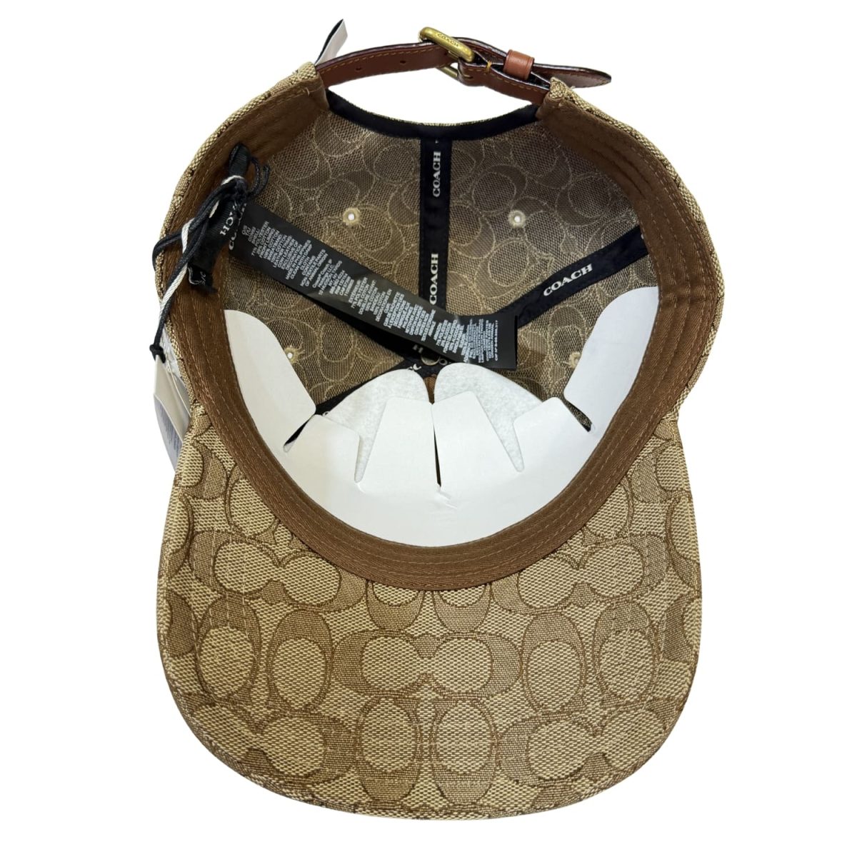 Jockey Multilogo Café - Imagen 4