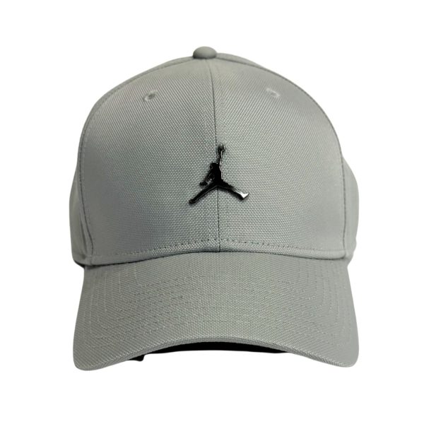 Jockey Deportivo Gris