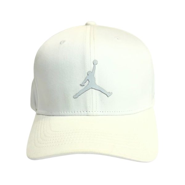 Jockey Blanco con Animal Print