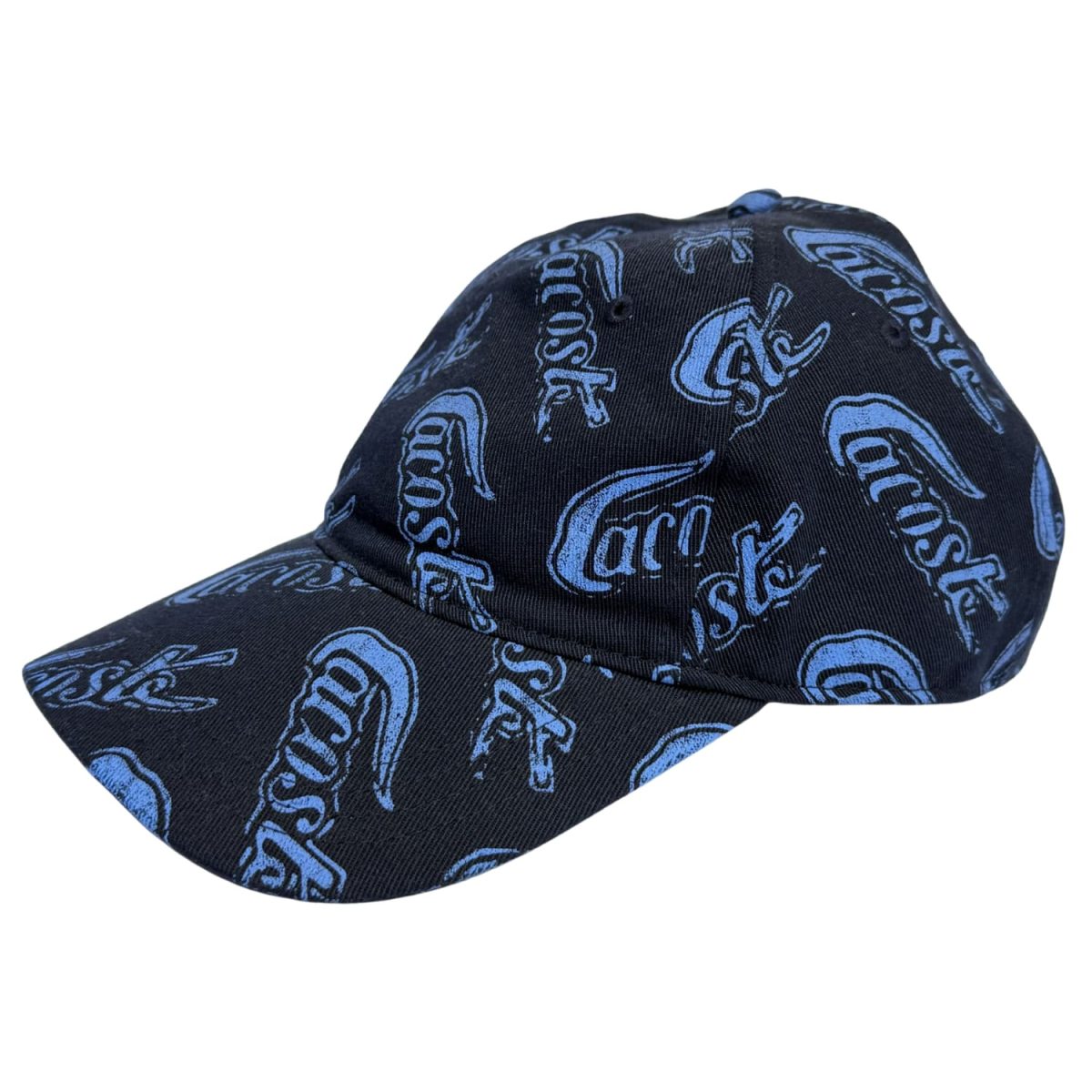 Jockey Azul Cocodrilo Multilogo - Imagen 2