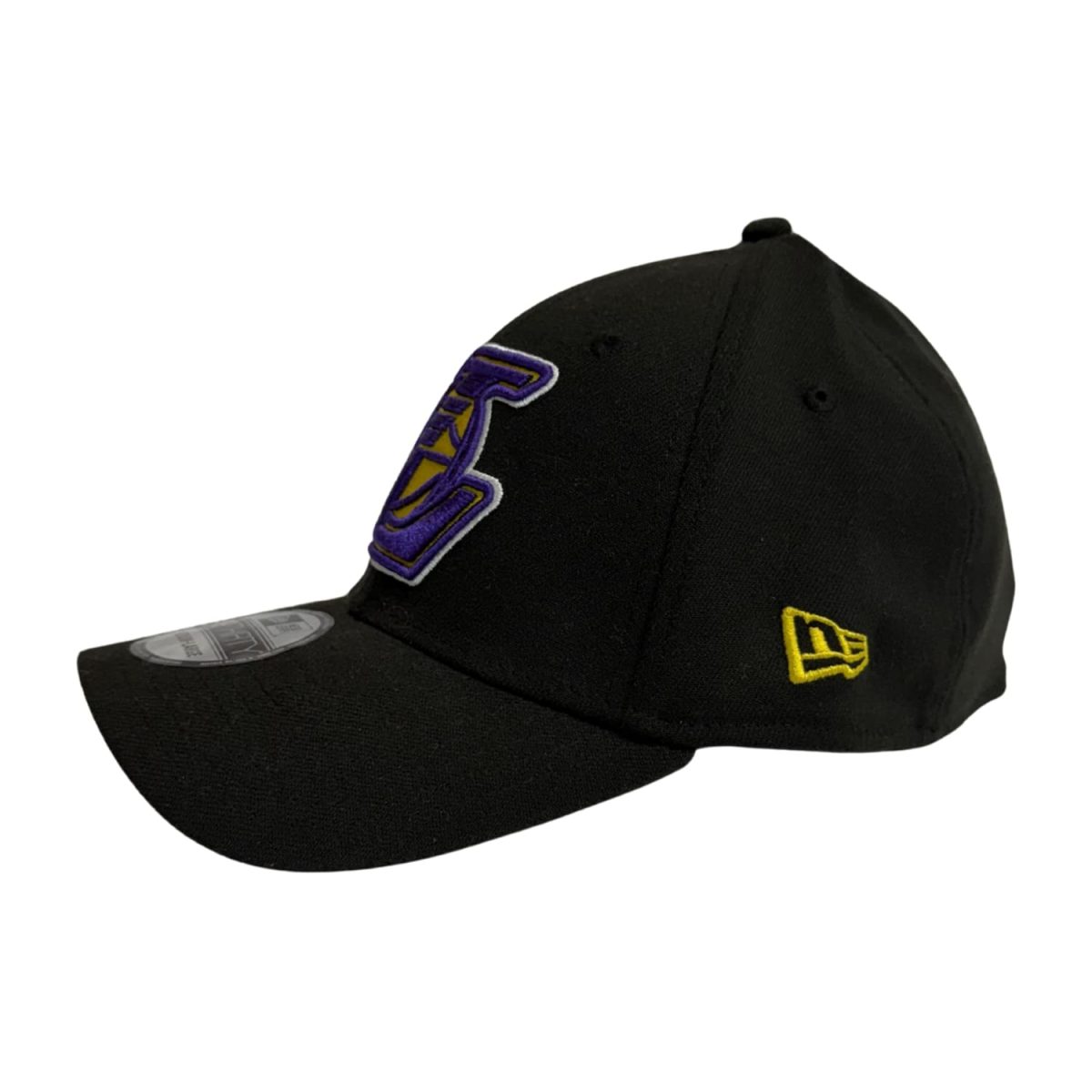 Jockey Negro logo Morado - Imagen 2