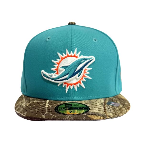 Jockey Verde Agua Vicera Plana