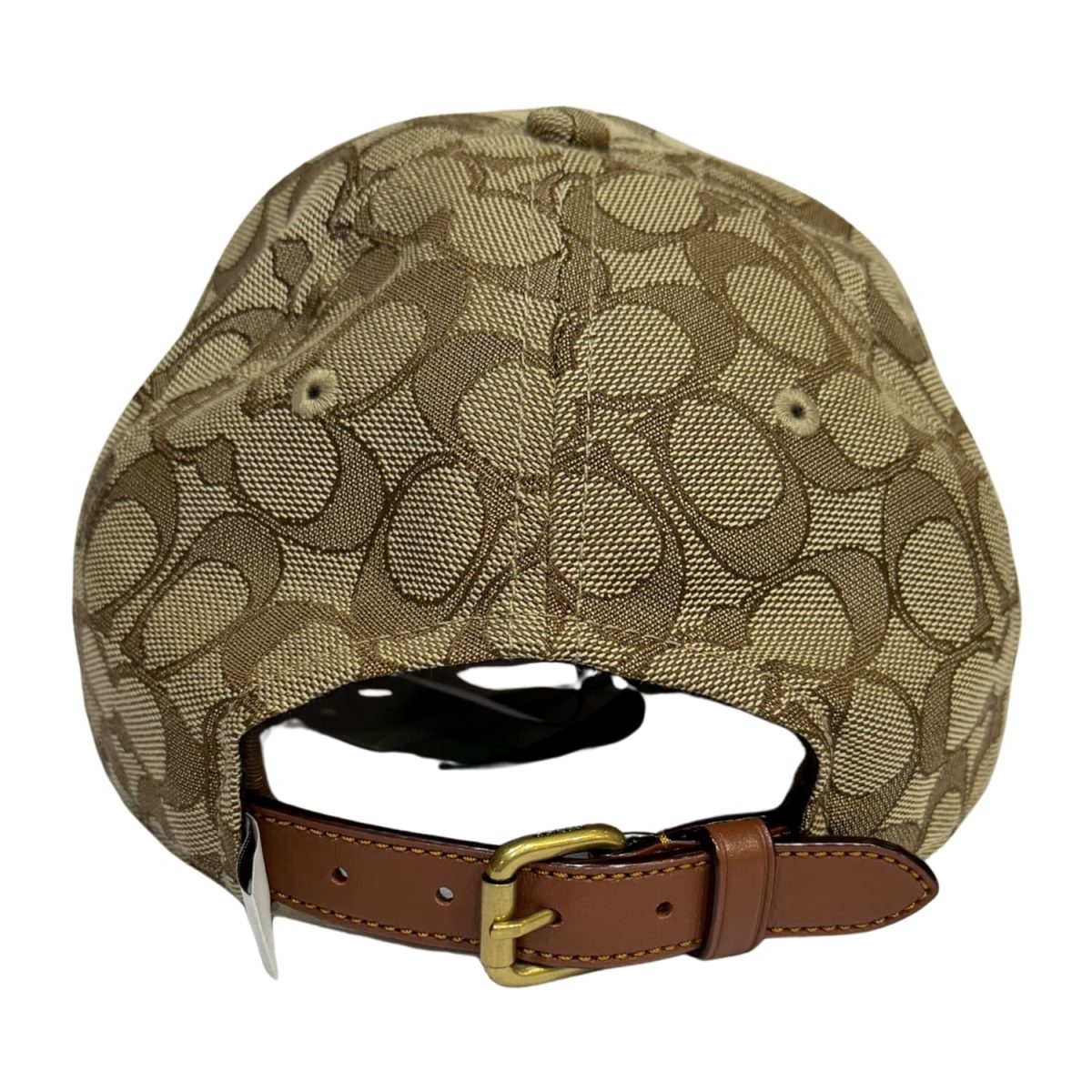 Jockey Multilogo Café - Imagen 3