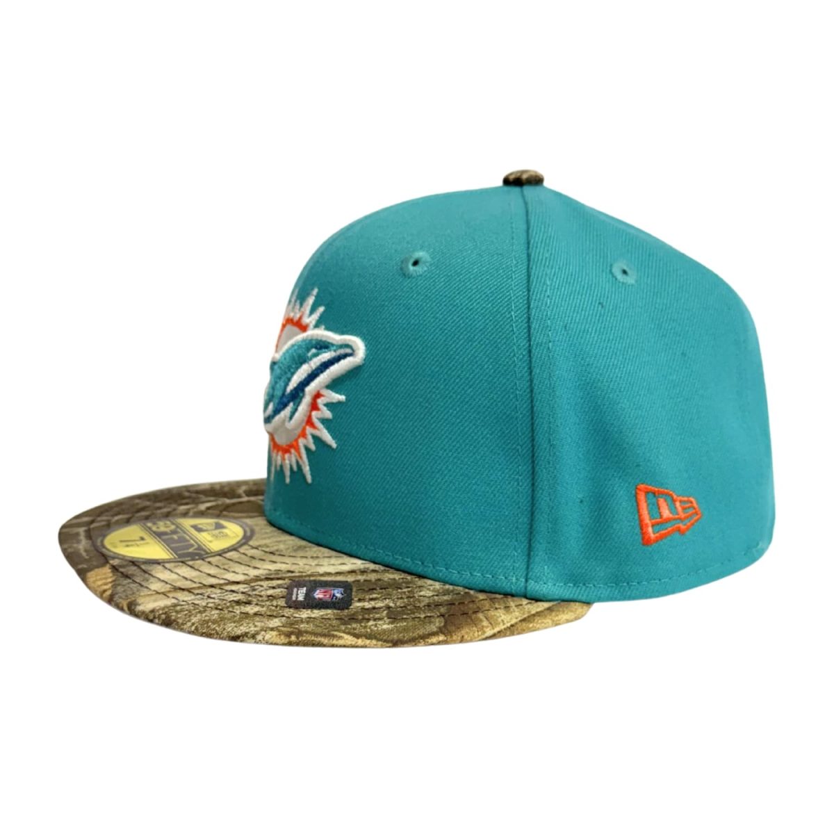 Jockey Verde Agua Vicera Plana - Imagen 2