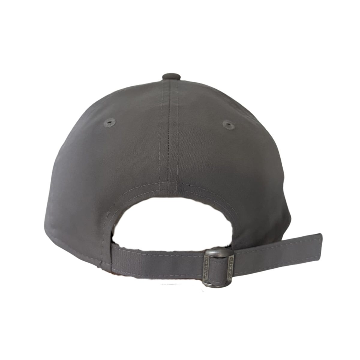 Jockey Gris con Toro Rojo - Imagen 4