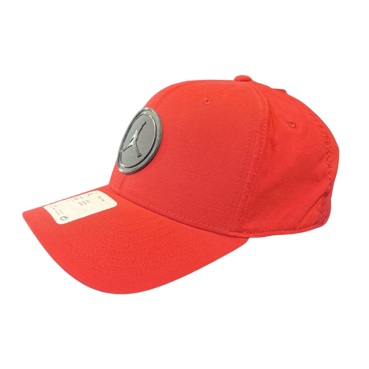 Jockey Rojo logo Negro - Imagen 2