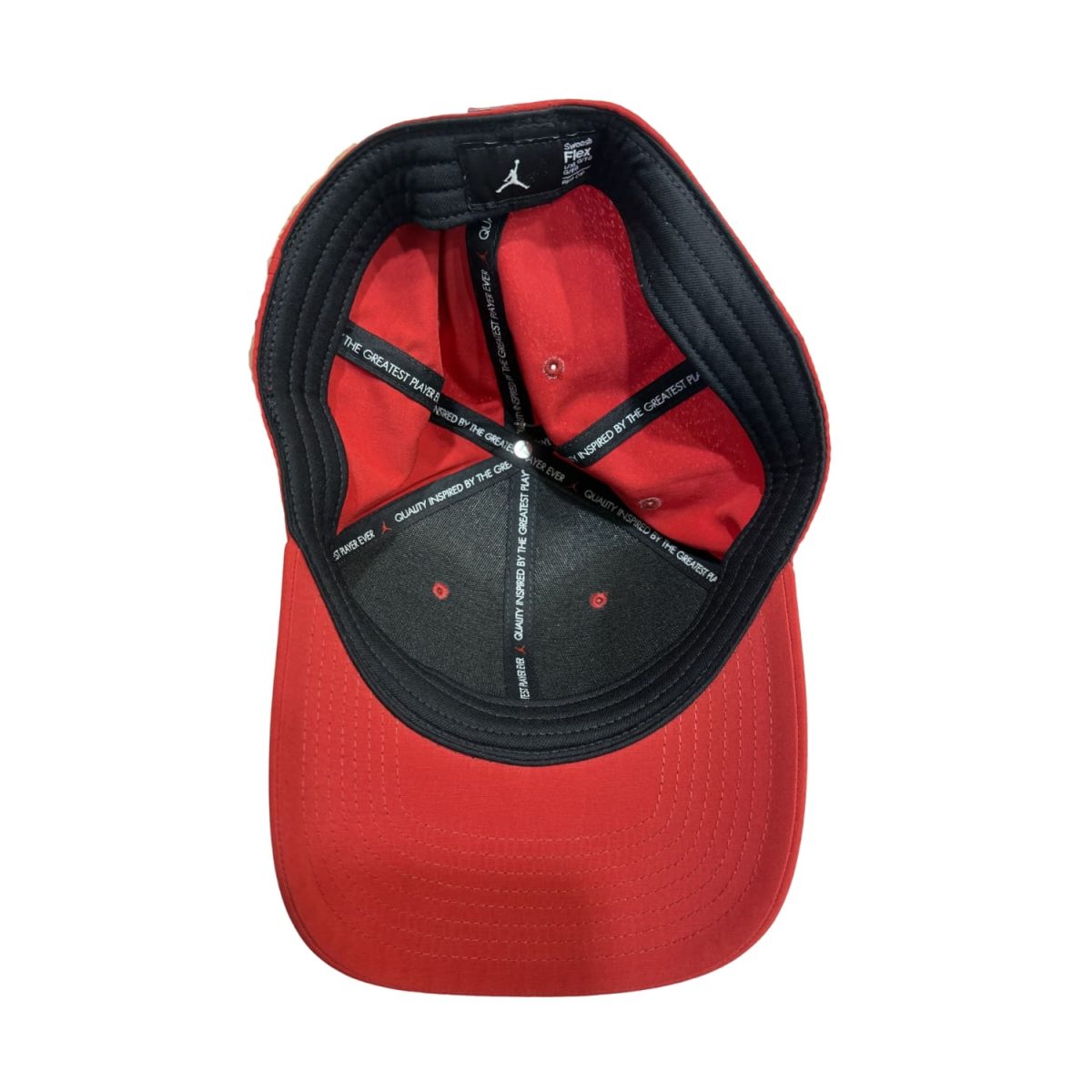 Jockey Rojo logo Negro - Imagen 4