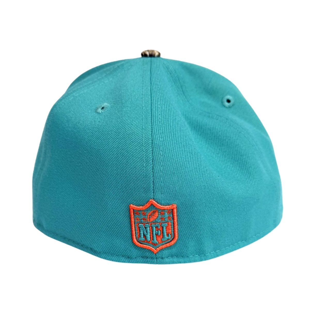 Jockey Verde Agua Vicera Plana - Imagen 3