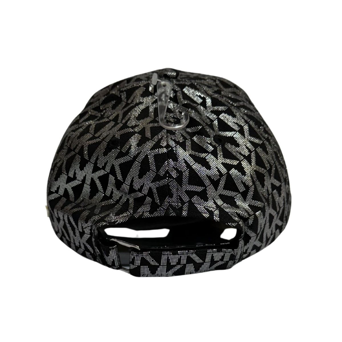 Jockey Multilogo Plateado - Imagen 3