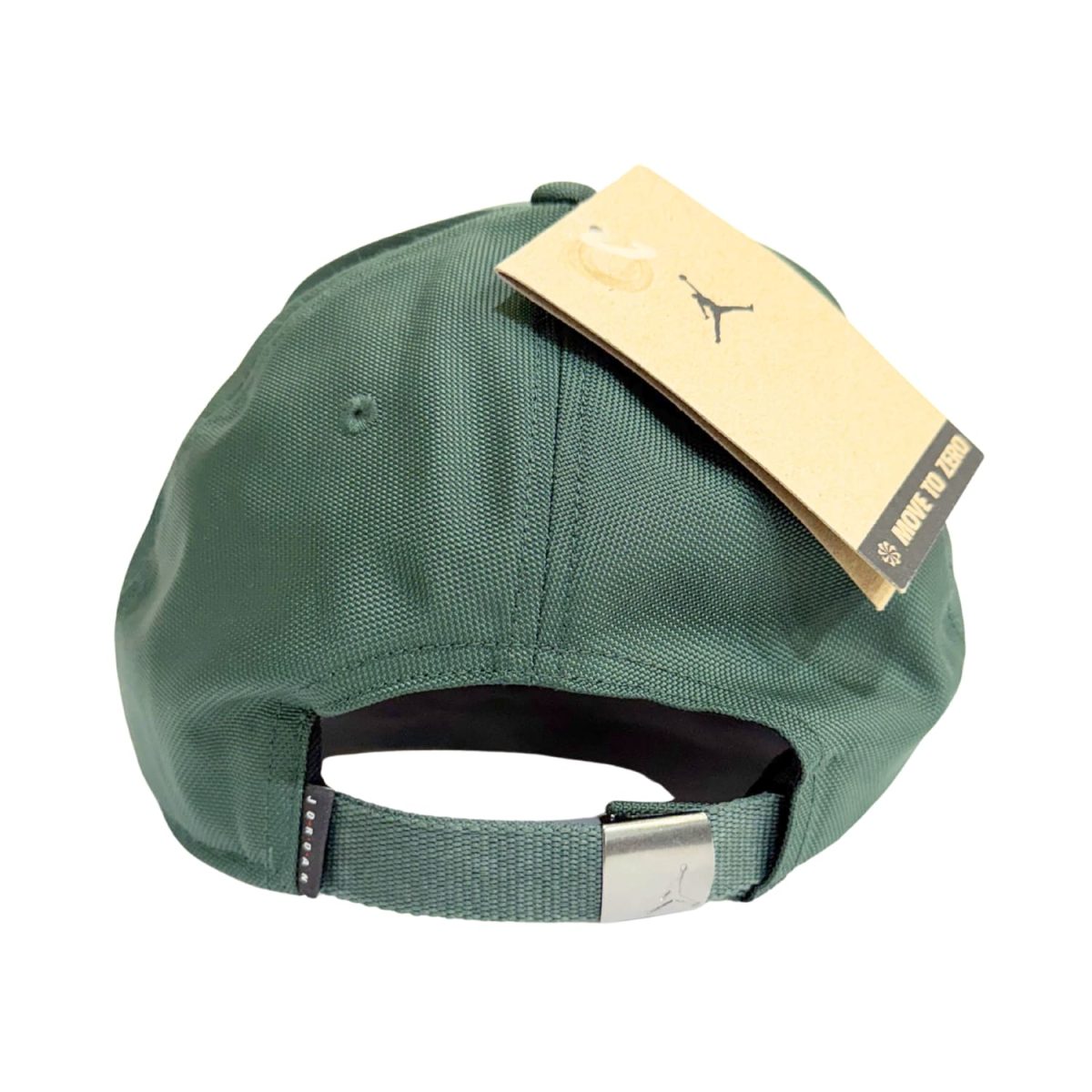 Jordan Deportivo Verde - Imagen 3