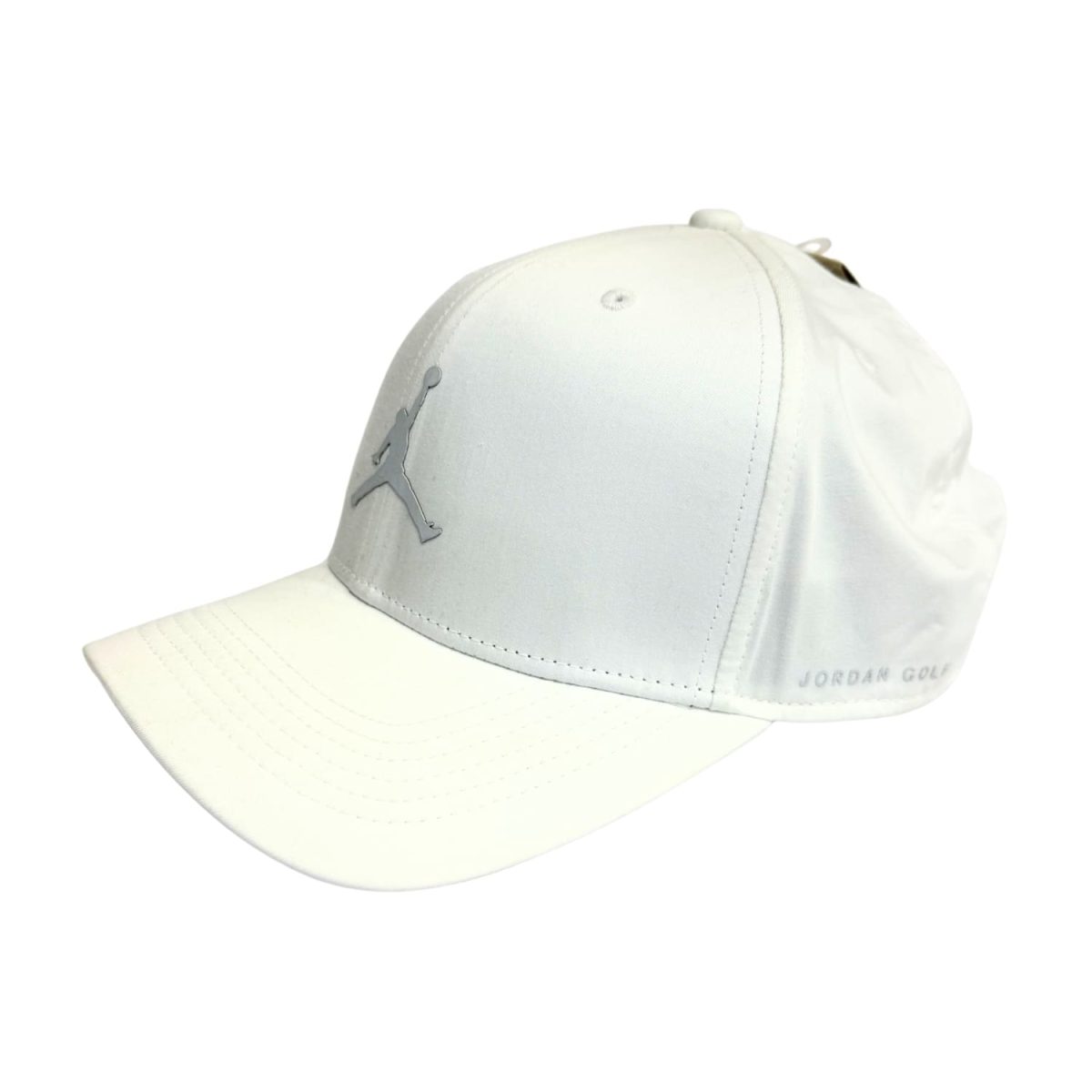 Jockey Blanco con Animal Print - Imagen 2