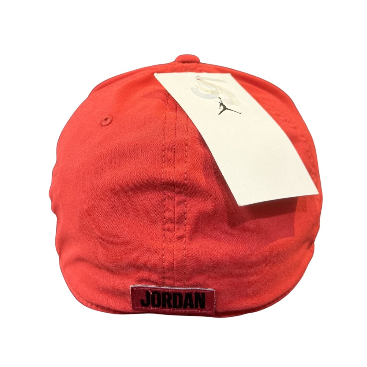 Jockey Rojo logo Negro - Imagen 3