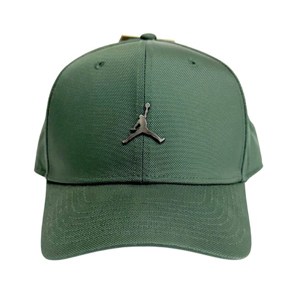 Jordan Deportivo Verde