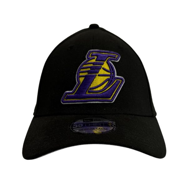 Jockey Negro logo Morado