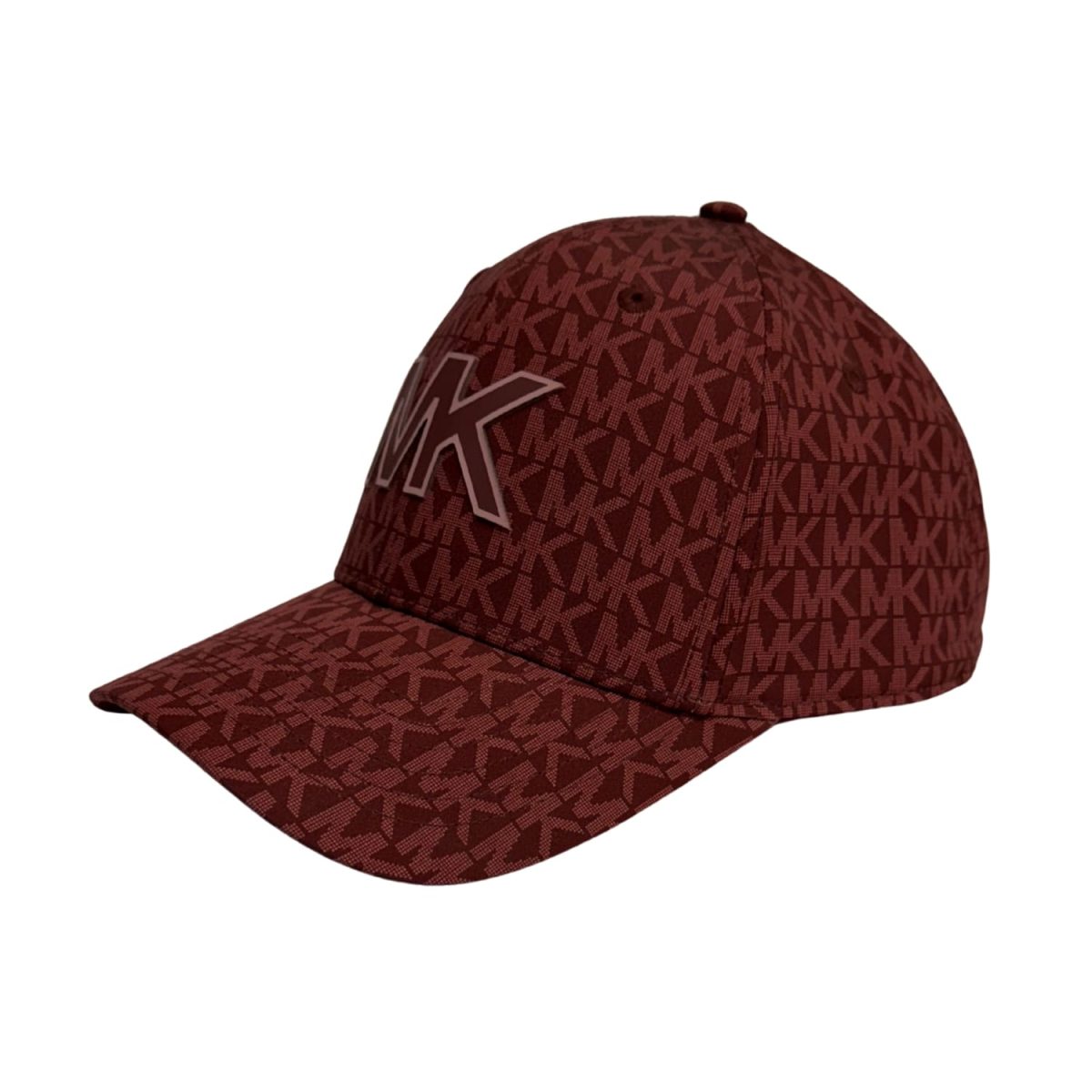 Jockey Multilogo Burdeo - Imagen 2