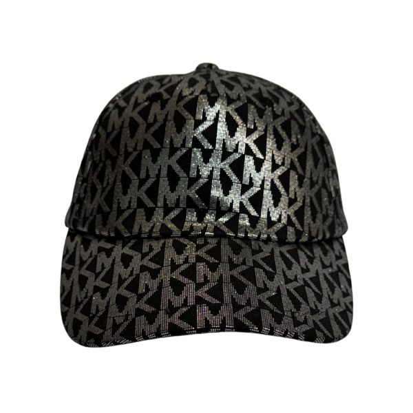 Jockey Multilogo Plateado