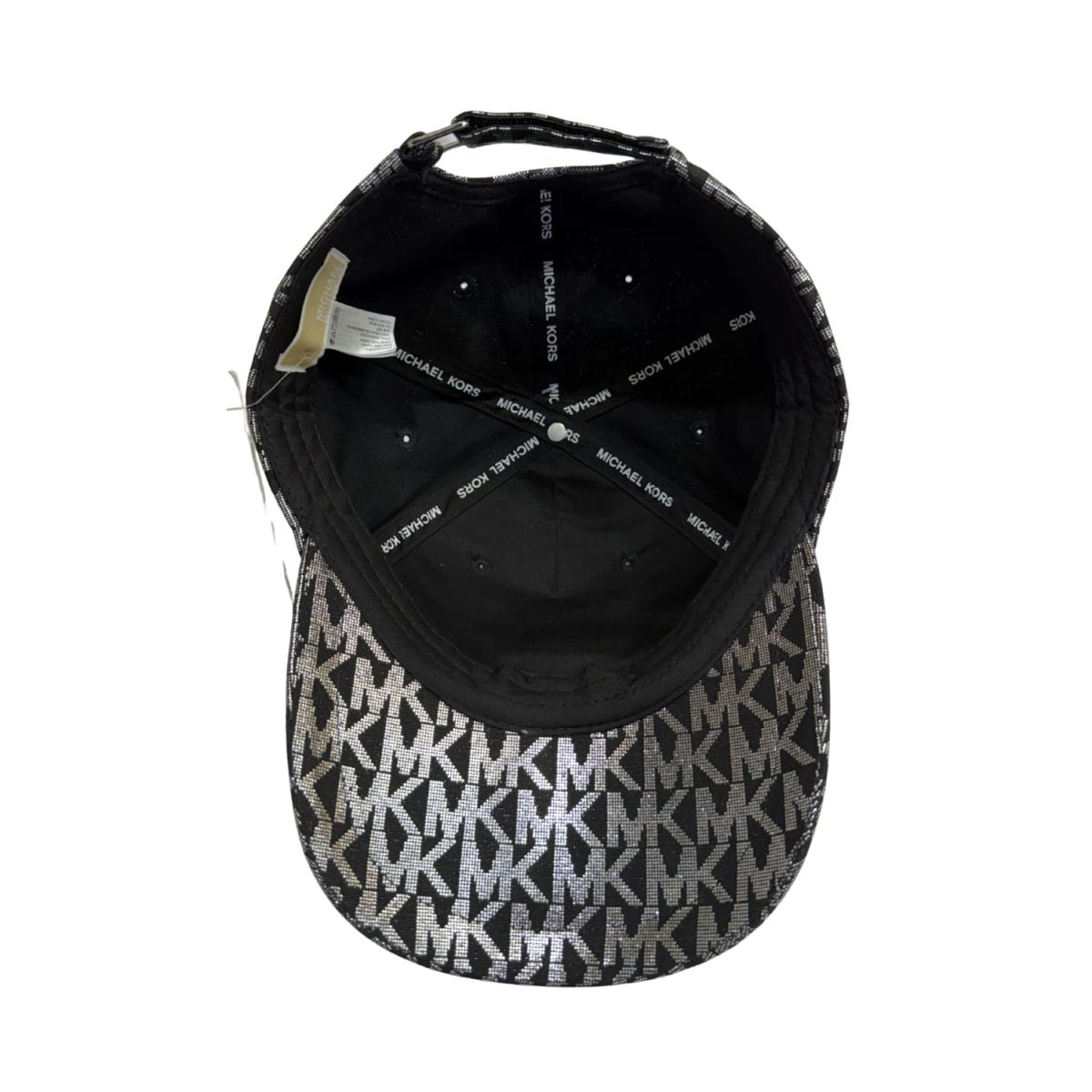 Jockey Multilogo Plateado - Imagen 4