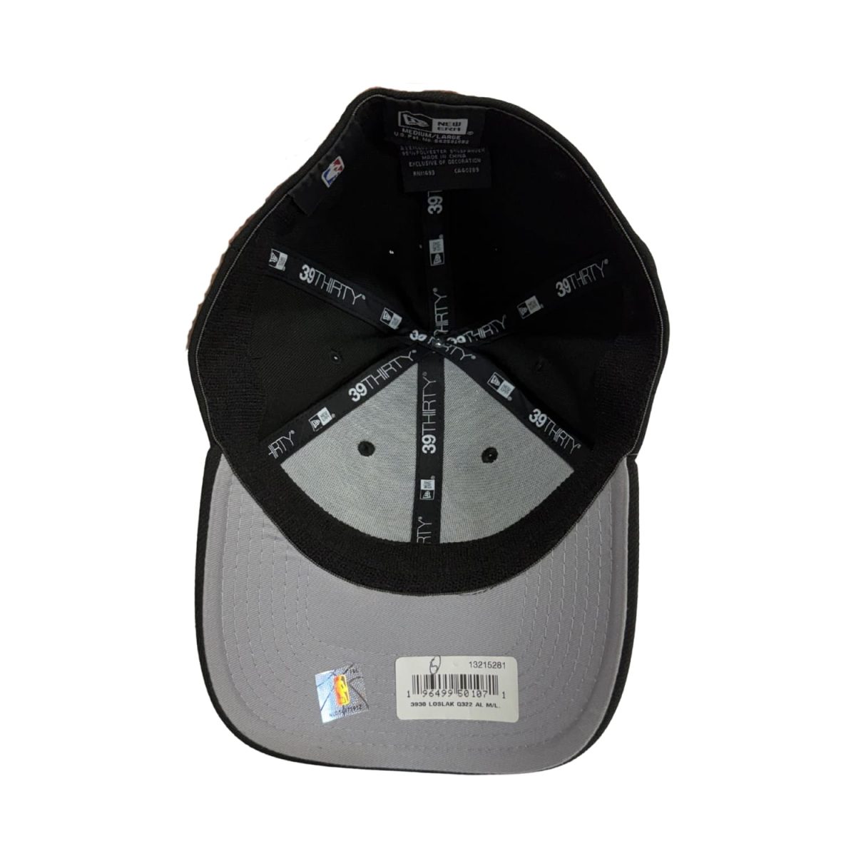 Jockey Negro logo Morado - Imagen 4