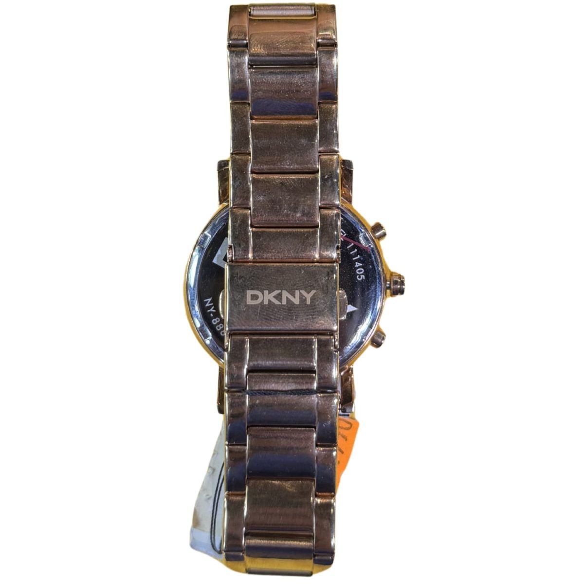 Reloj Rose Gold DKNY - Imagen 2