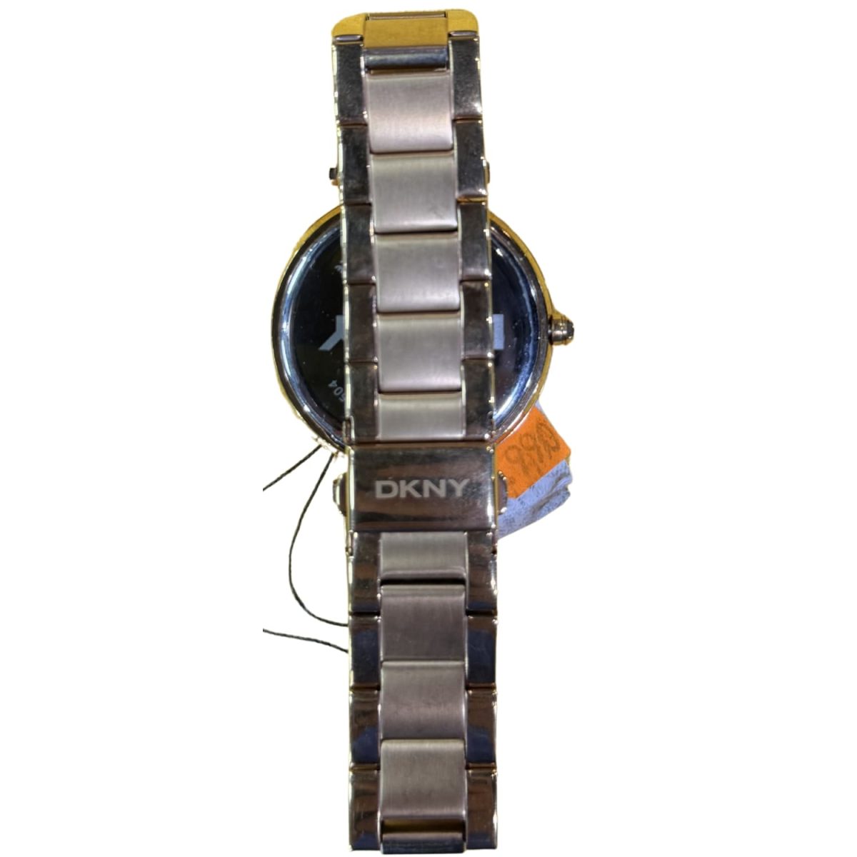 Reloj Rose Gold cara con Pedreria - Imagen 2