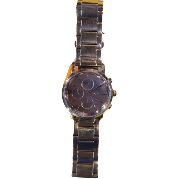 Reloj Rose Gold DKNY