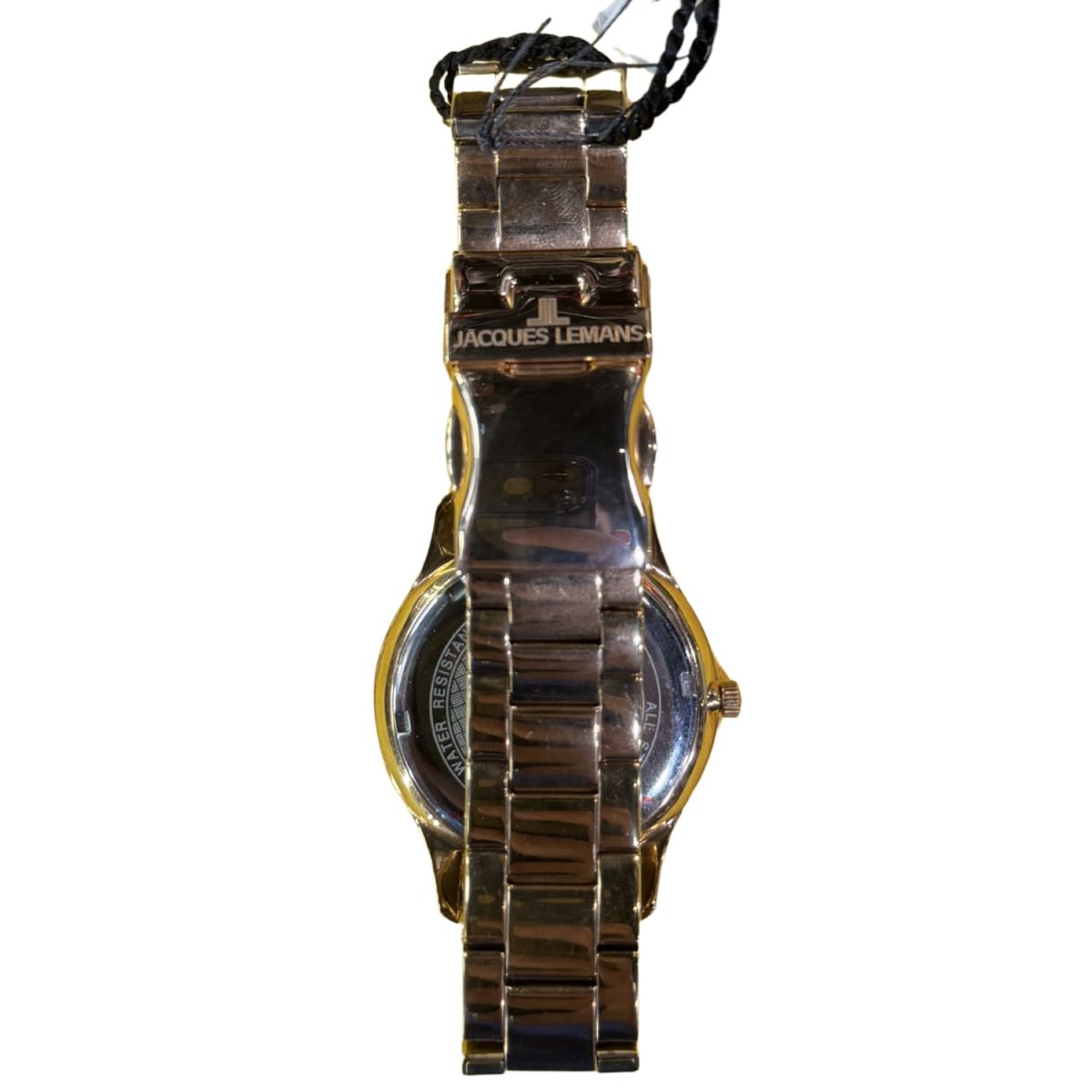 Reloj Rose Gold JL - Imagen 2