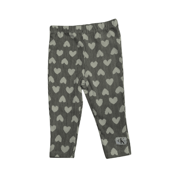 Calza Corazones