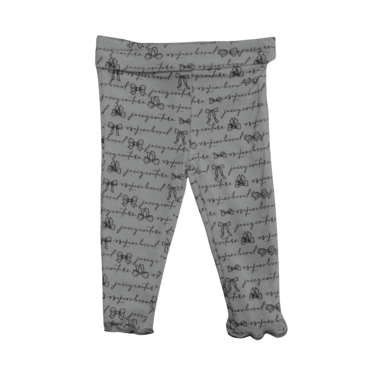 Conjunto 3 Piezas Bodys y Calza - Imagen 4