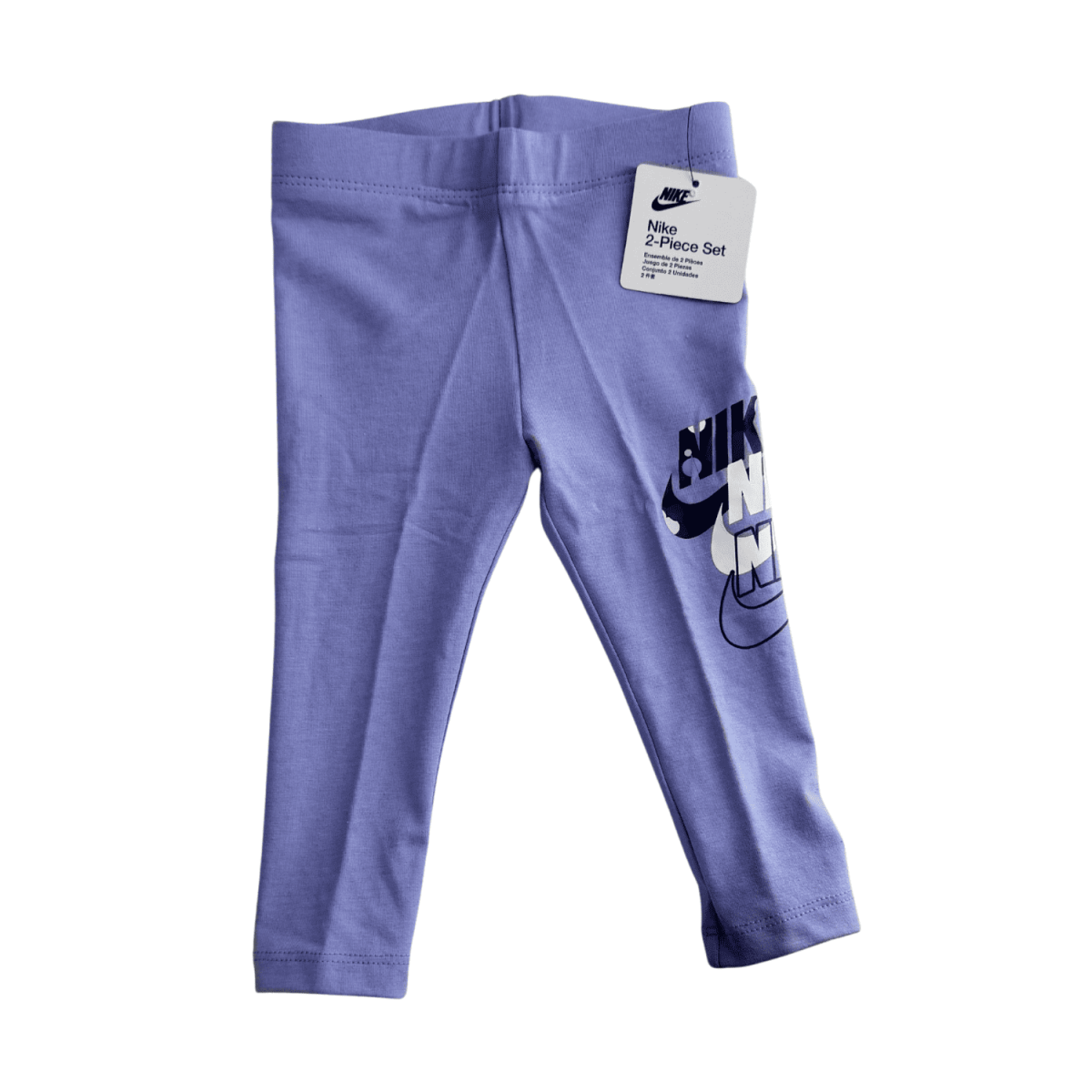 Conjunto 2 Piezas Polerón y Calza - Imagen 4