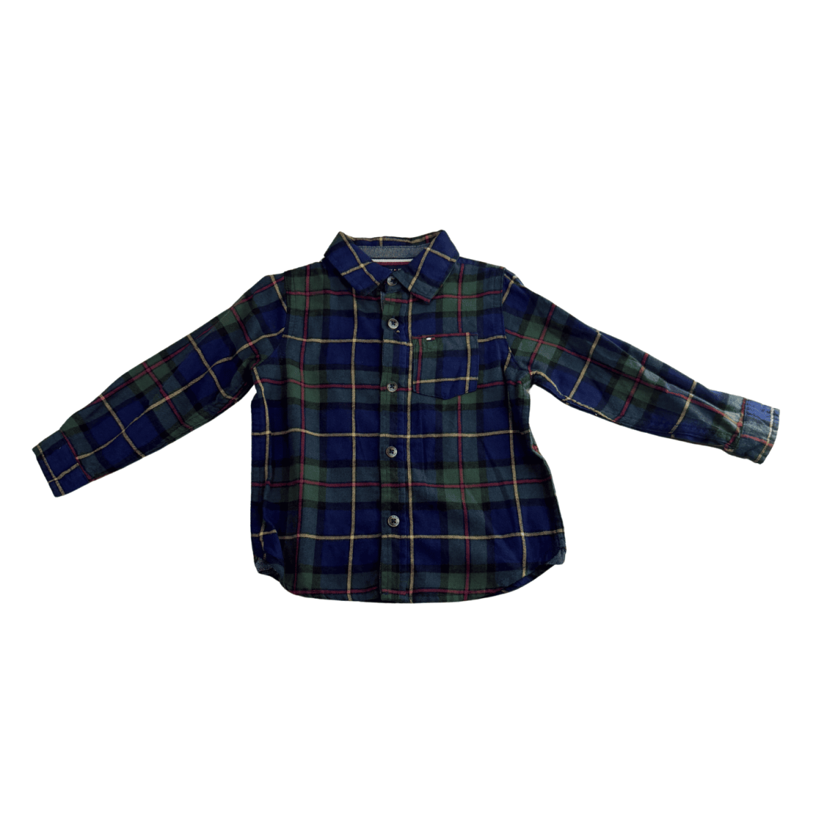 Conjunto Camisa y Pantalón - Imagen 2