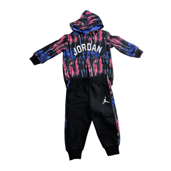 Conjunto Polerón y Buzo