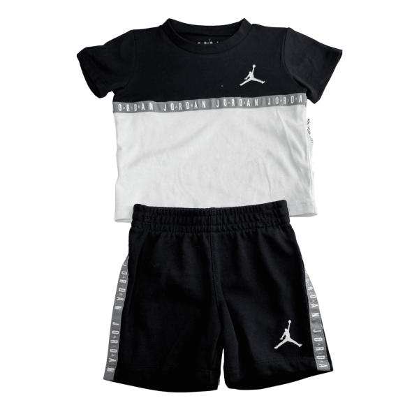 Conjunto Polera y Short