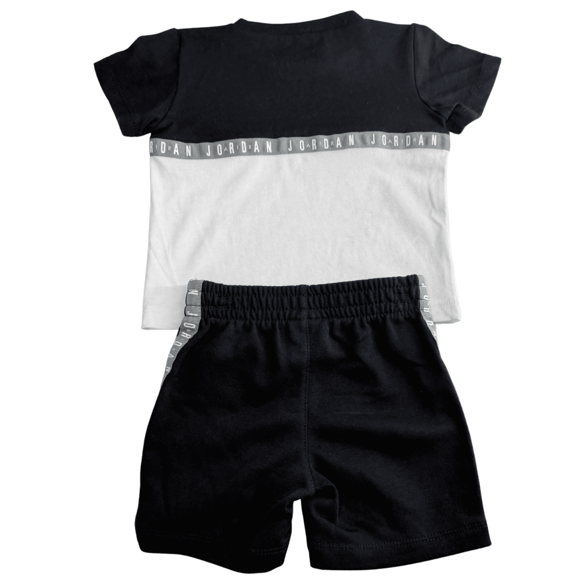 Conjunto Polera y Short - Imagen 2