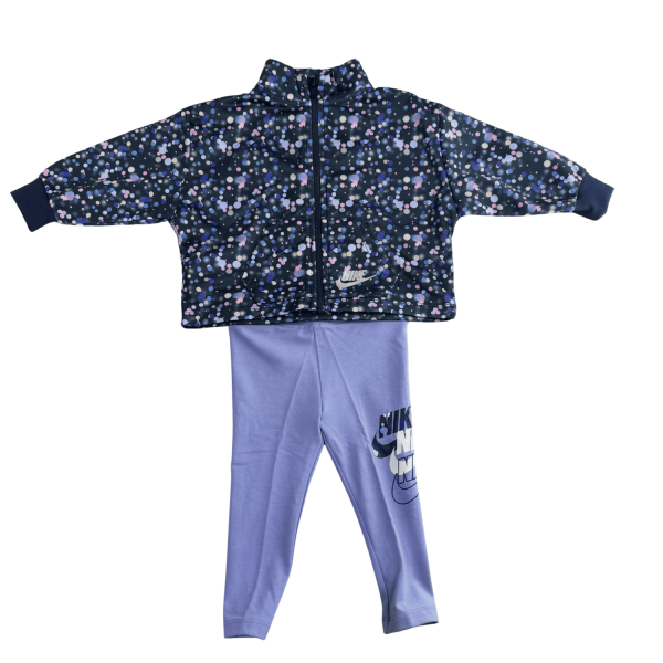 Conjunto 2 Piezas Polerón y Calza