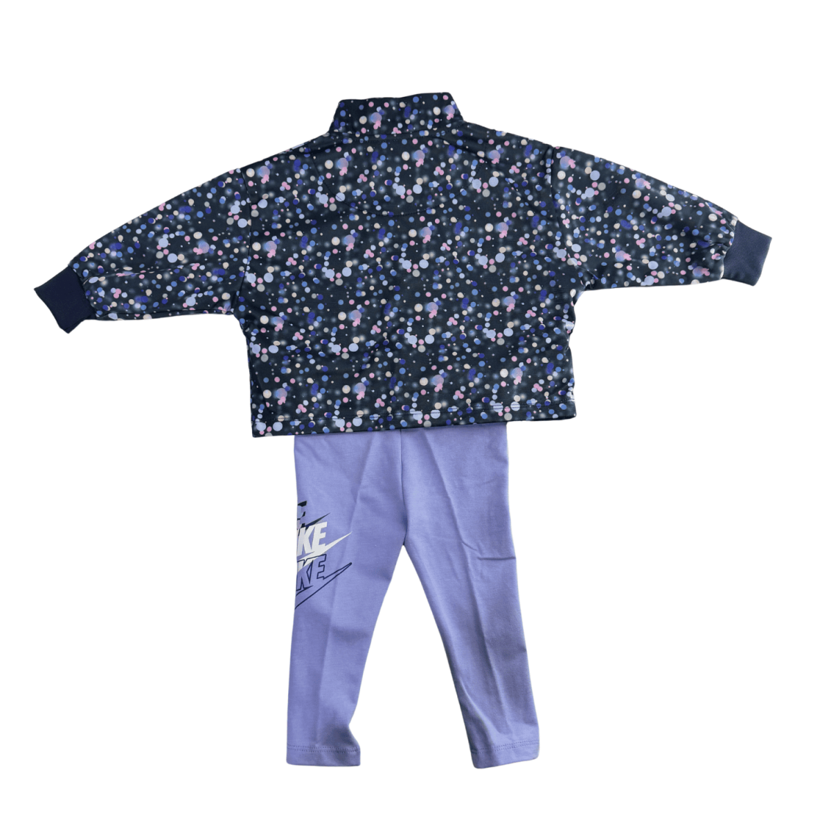 Conjunto 2 Piezas Polerón y Calza - Imagen 2