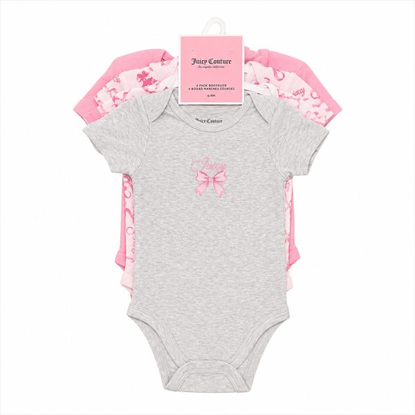 Body Pack Manga Corta