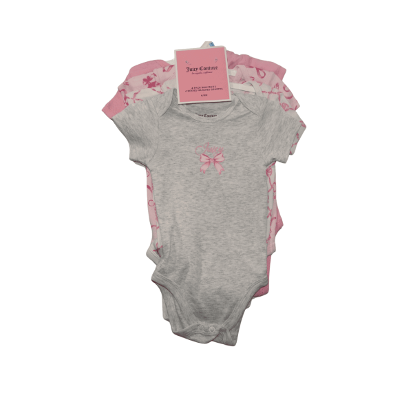 Body Pack Manga Corta