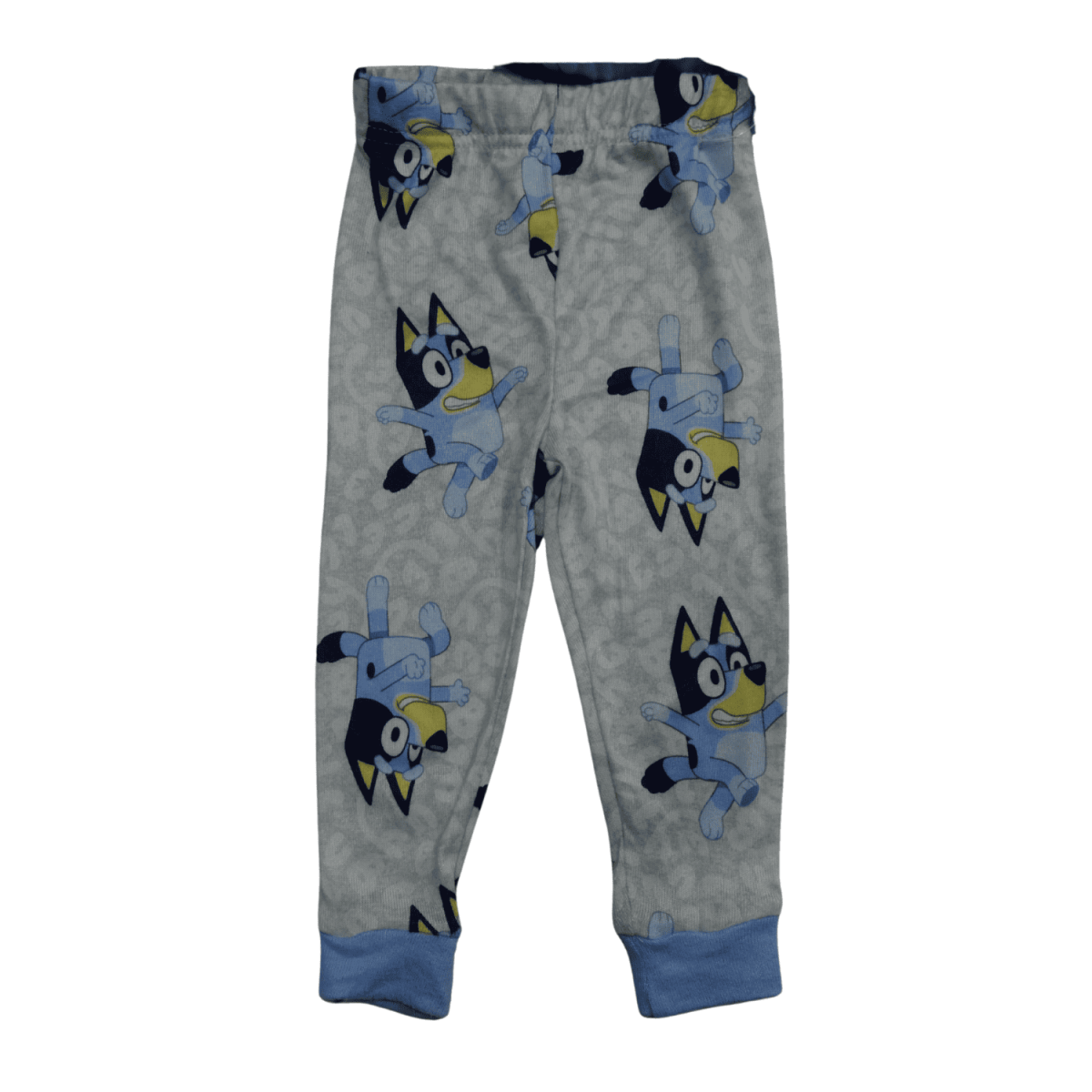 Pijama Bluey 3 Piezas - Imagen 3