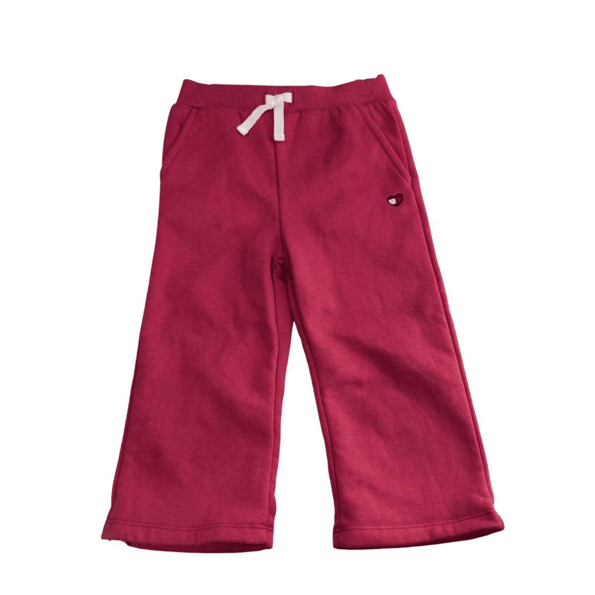 Conjunto Polerón y Pantalón Fucsia - Imagen 3