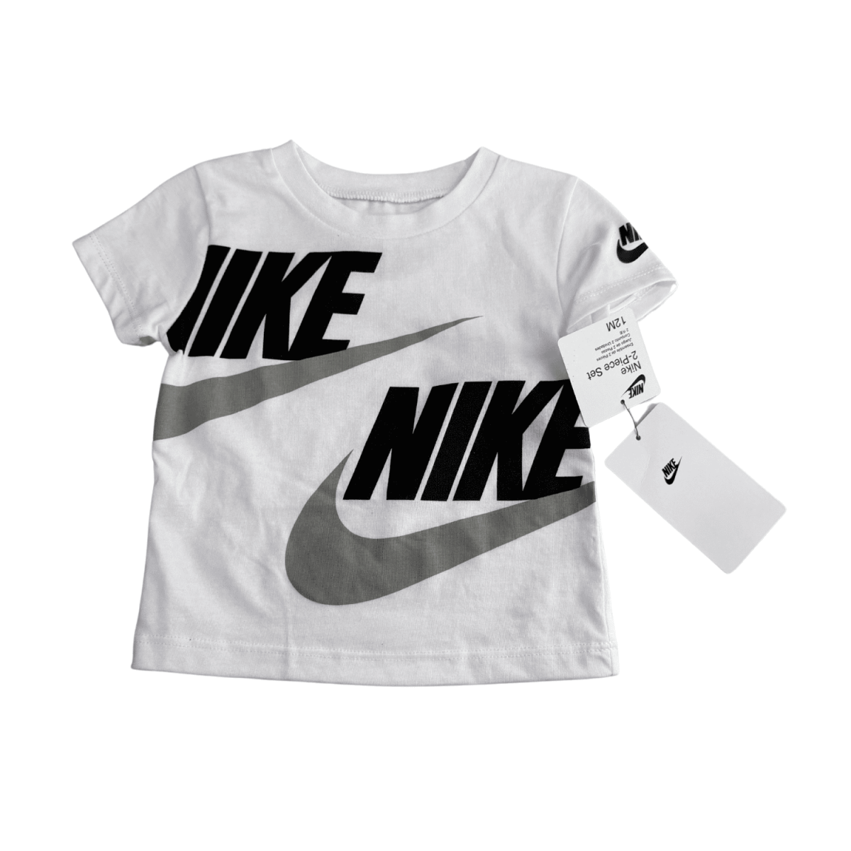 Conjunto Polera y Short - Imagen 2