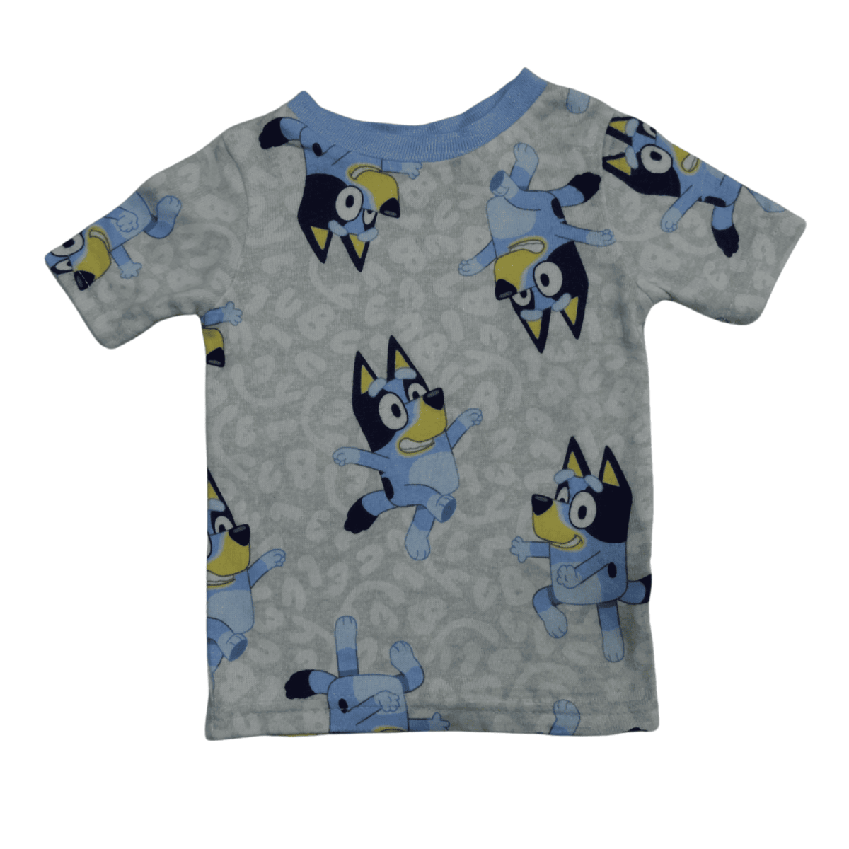 Pijama Bluey 3 Piezas - Imagen 2