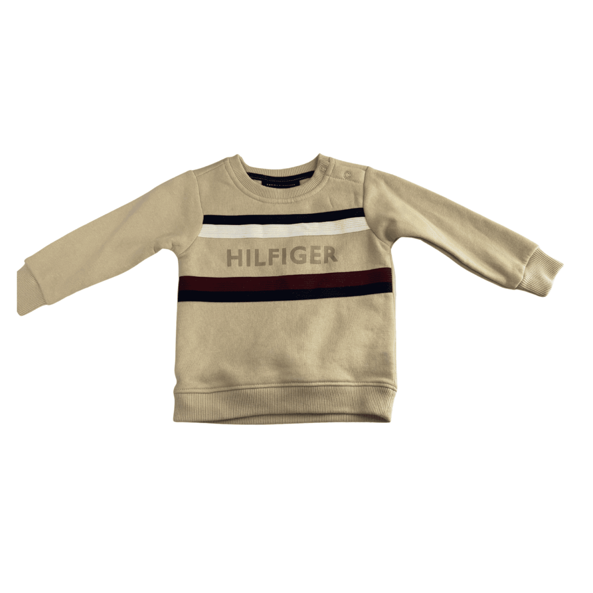 Conjunto Polerón y Buzo - Imagen 2