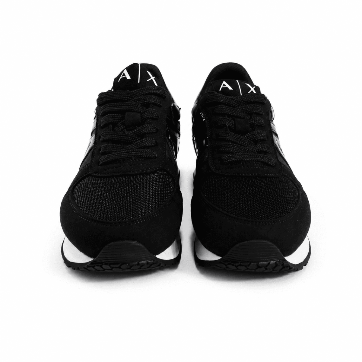 Zapatilla Clásica Total Black - Imagen 2