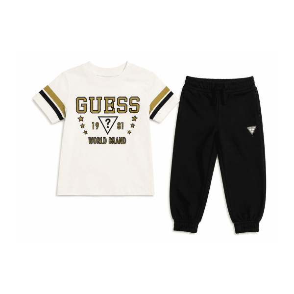 Conjunto Buzo y Polera