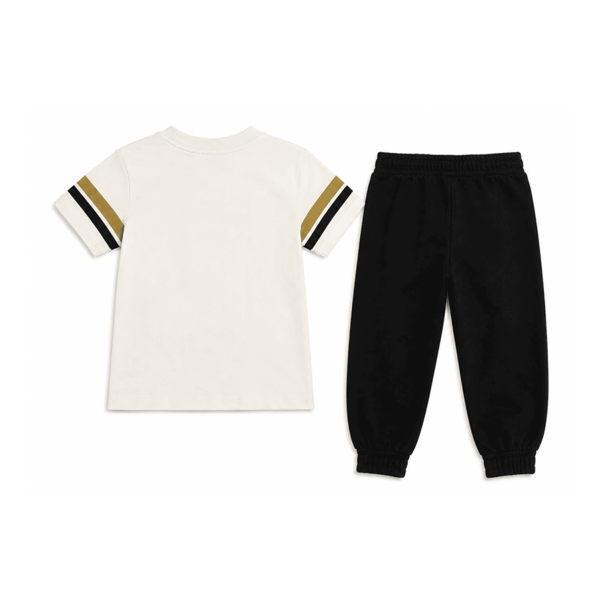 Conjunto Buzo y Polera - Imagen 2