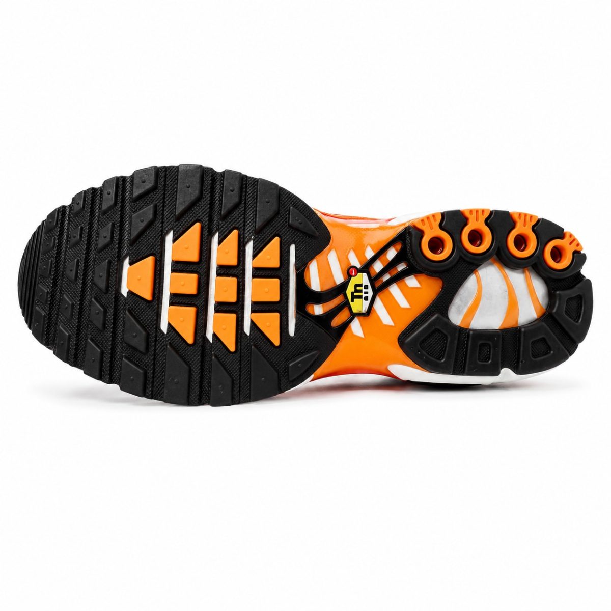 Zapatilla Deportiva Fuego Con Aire En La Suela - Imagen 6