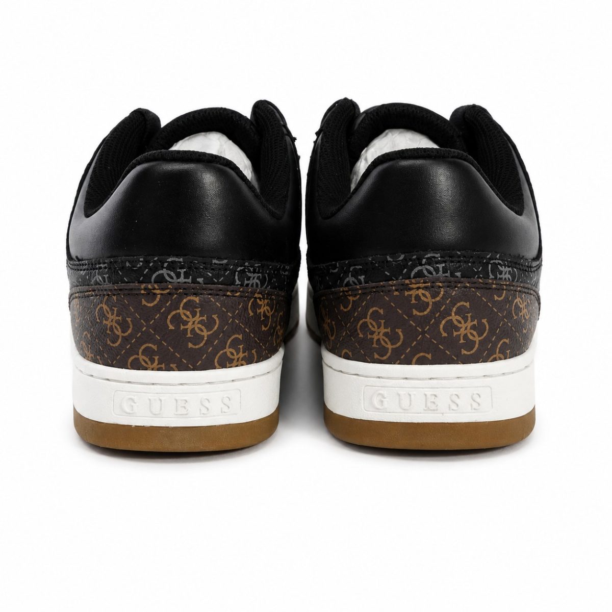 Zapatilla Clásica Monograma Multi Tonos - Imagen 4