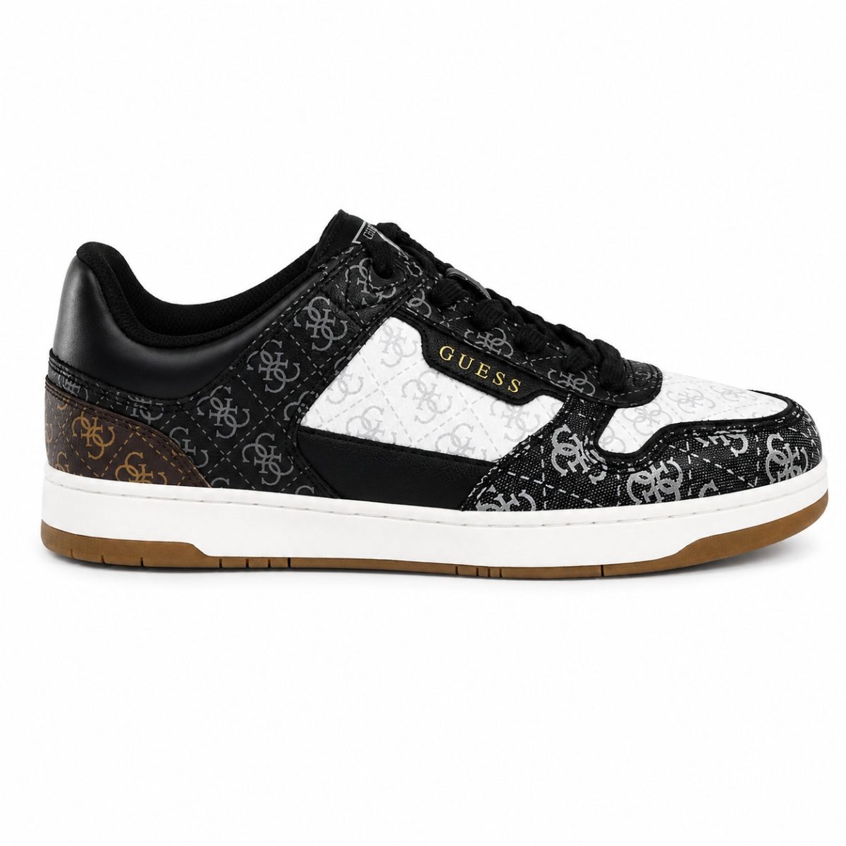 Zapatilla Clásica Monograma Multi Tonos - Imagen 3