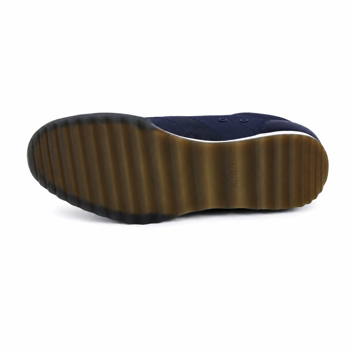 Zapatilla Clásica Azul Marino - Imagen 6